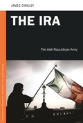 Cover: The IRA - Praeger Publishers Inc