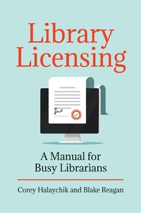 Abbildung von: Library Licensing - Bloomsbury Libraries Unlimited