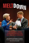 Cover: Meltdown - Praeger Publishers Inc