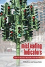 Cover: misLeading Indicators - Praeger Publishers Inc