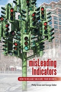 Cover: misLeading Indicators - Praeger Publishers Inc