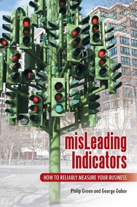 Enlarge image Cover: misLeading Indicators - Praeger Publishers Inc