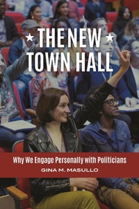 Abbildung von: The New Town Hall - Praeger Publishers Inc