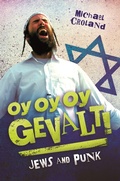 Cover: Oy Oy Oy Gevalt! - Praeger Publishers Inc