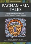 Cover: Pachamama Tales - Libraries Unlimited Inc