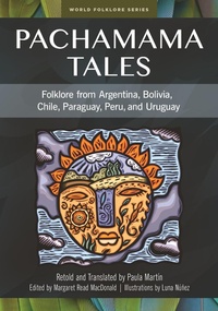 Abbildung von: Pachamama Tales - Bloomsbury Libraries Unlimited