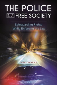 Abbildung von: The Police in a Free Society - Praeger Publishers Inc
