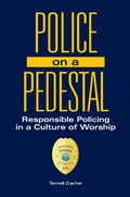 Cover: Police on a Pedestal - Praeger Publishers Inc