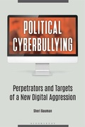 Cover: Political Cyberbullying - Praeger Publishers Inc