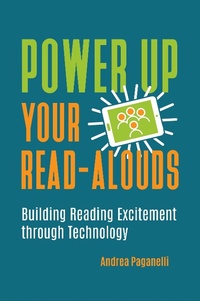 Abbildung von: Power Up Your Read-Alouds - Bloomsbury Libraries Unlimited