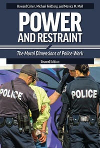 Abbildung von: Power and Restraint - Praeger Publishers Inc