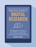Bild: Practical Steps to Digital Research - Libraries Unlimited Inc