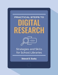 Abbildung von: Practical Steps to Digital Research - Bloomsbury Libraries Unlimited
