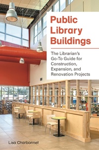 Abbildung von: Public Library Buildings - Bloomsbury Libraries Unlimited