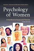 Cover: Psychology of Women - Praeger Publishers Inc
