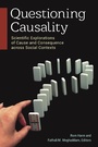 Cover: Questioning Causality - Praeger Publishers Inc