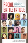 Cover: Racial Battle Fatigue - Praeger Publishers Inc