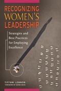 Cover: Recognizing Women's Leadership - Praeger Publishers Inc