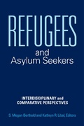 Cover: Refugees and Asylum Seekers - Praeger Publishers Inc