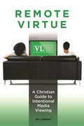 Cover: Remote Virtue - Praeger Publishers Inc