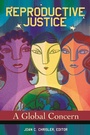 Cover: Reproductive Justice - Praeger Publishers Inc