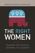 Cover: The Right Women - Praeger Publishers Inc