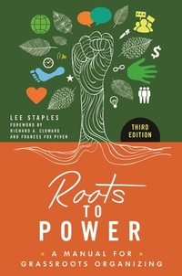 Abbildung von: Roots to Power - Praeger Publishers Inc