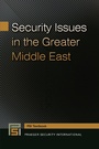 Cover: Security Issues in the Greater Middle East - Praeger Publishers Inc