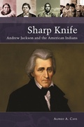 Cover: Sharp Knife - Praeger Publishers Inc
