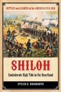 Cover: Shiloh - Praeger Publishers Inc