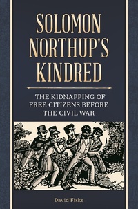 Abbildung von: Solomon Northup's Kindred - Praeger Publishers Inc