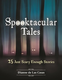 Abbildung von: Spooktacular Tales - Bloomsbury Libraries Unlimited