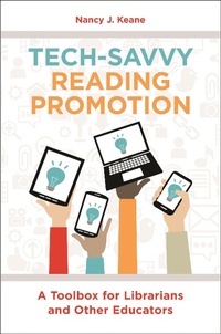 Abbildung von: Tech-Savvy Reading Promotion - Bloomsbury Libraries Unlimited