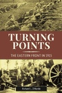 Cover: Turning Points - Praeger Publishers Inc