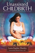 Cover: Unassisted Childbirth - Praeger Publishers Inc