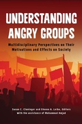 Cover: Understanding Angry Groups - Praeger Publishers Inc