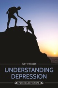 Cover: Understanding Depression - Praeger Publishers Inc