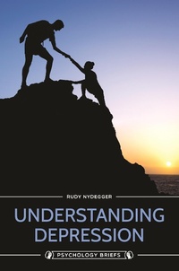 Enlarge image Cover: Understanding Depression - Praeger Publishers Inc