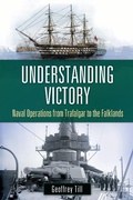 Cover: Understanding Victory - Praeger Publishers Inc