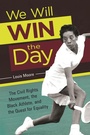 Cover: We Will Win the Day - Praeger Publishers Inc