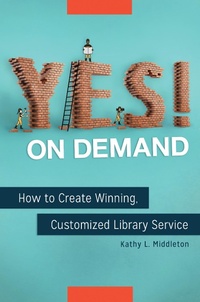 Abbildung von: Yes! on Demand - Bloomsbury Libraries Unlimited