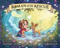 Cover: Roman to the Rescue - Sophie Starr