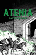 Cover: Atenia - Lookfar