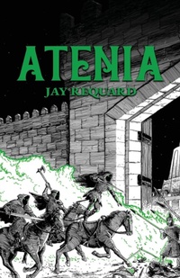 Enlarge image Cover: Atenia - Lookfar