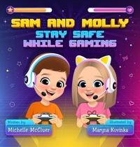 Enlarge image Cover: Sam and Molly - McCluer Incorporated