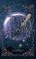 Cover: Tears of Astoria - NHB Publishing