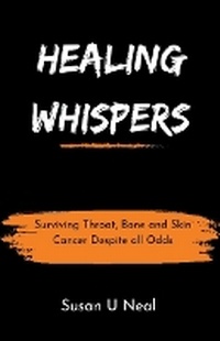 Abbildung von: Healing Whispers - Gordon Nsowine