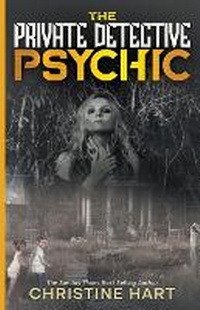Enlarge image Cover: The Private Detective Psychic - Pale Horse Press