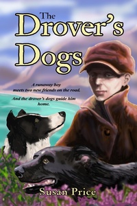 Enlarge image Cover: The Drover's Dogs - Susan Price