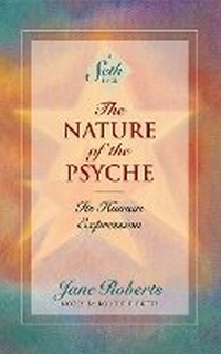 Enlarge image Cover: The Nature of the Psyche - Brilliance Audio